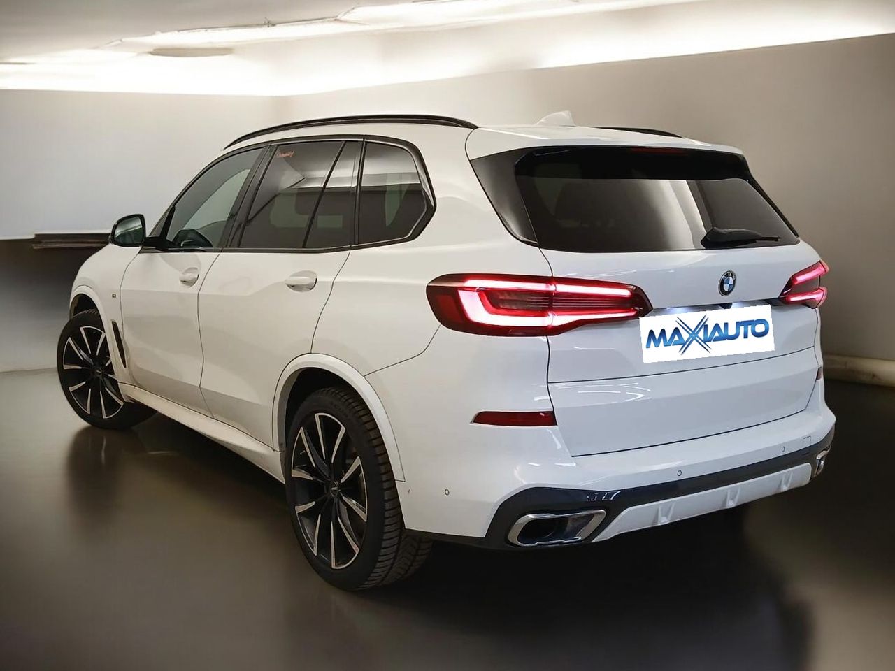 bmw x5 2020 / foto grande (2)