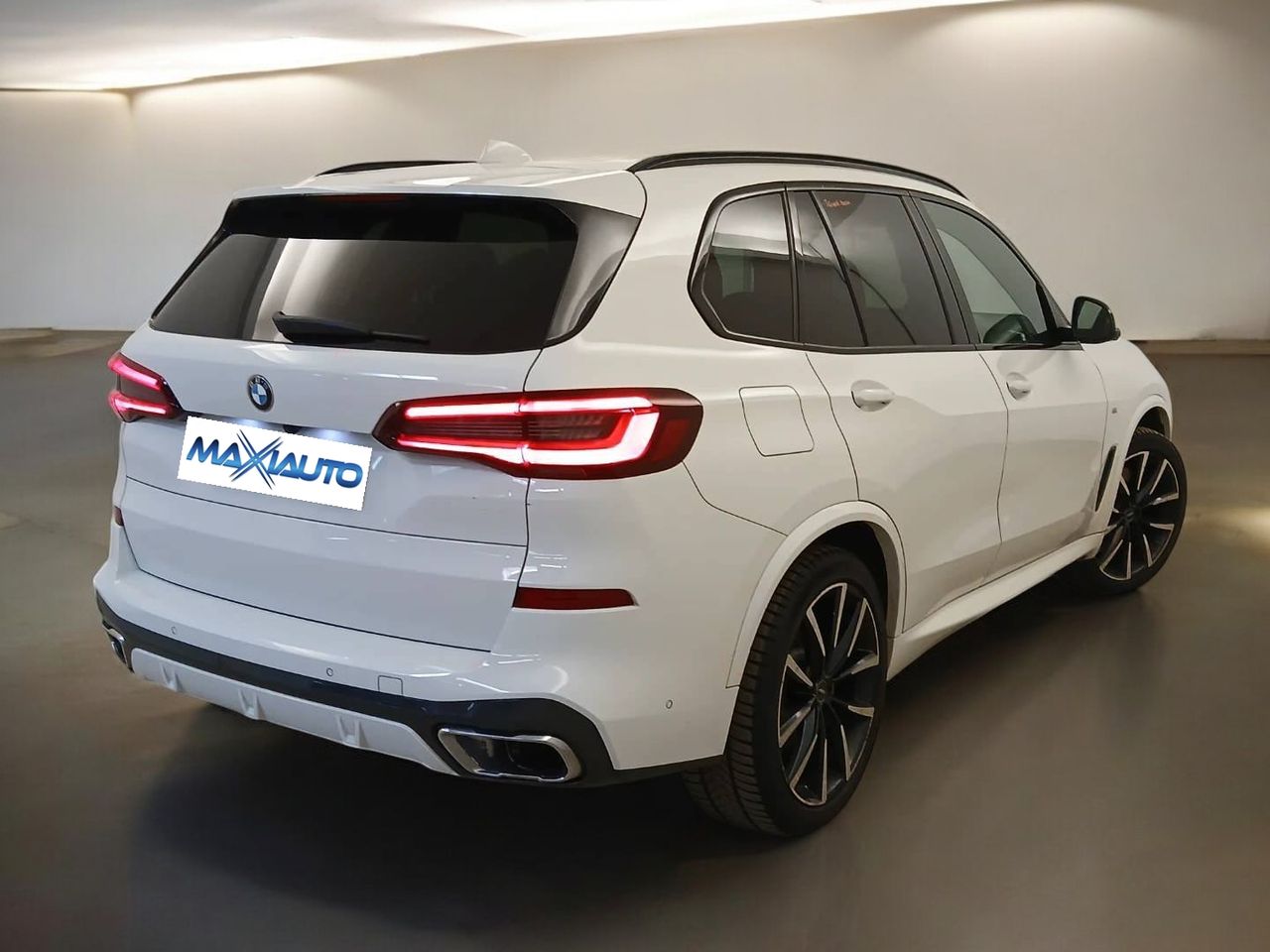 bmw x5 2020 / foto grande (3)