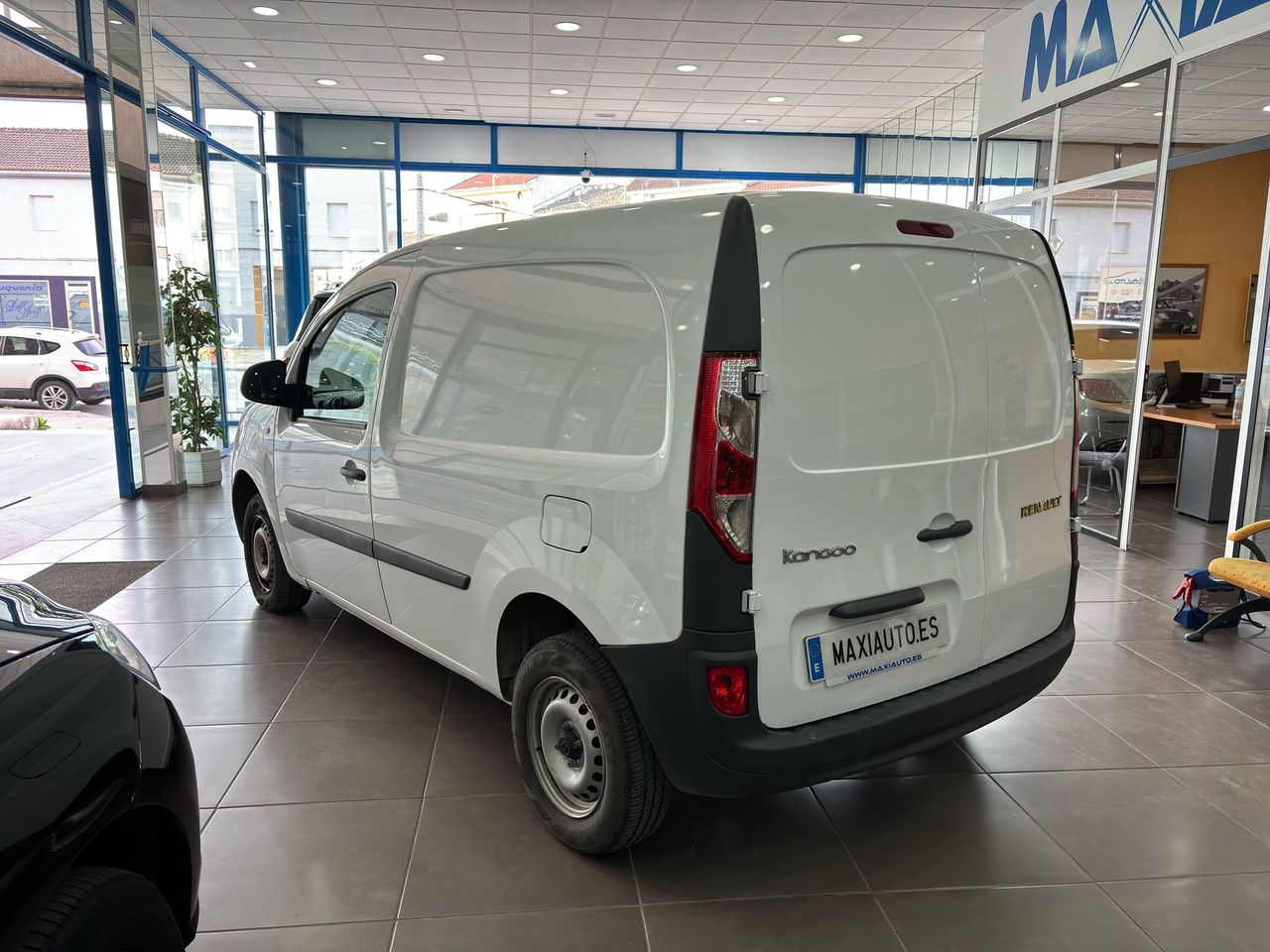 renault kangoo 2016 / foto grande (2)
