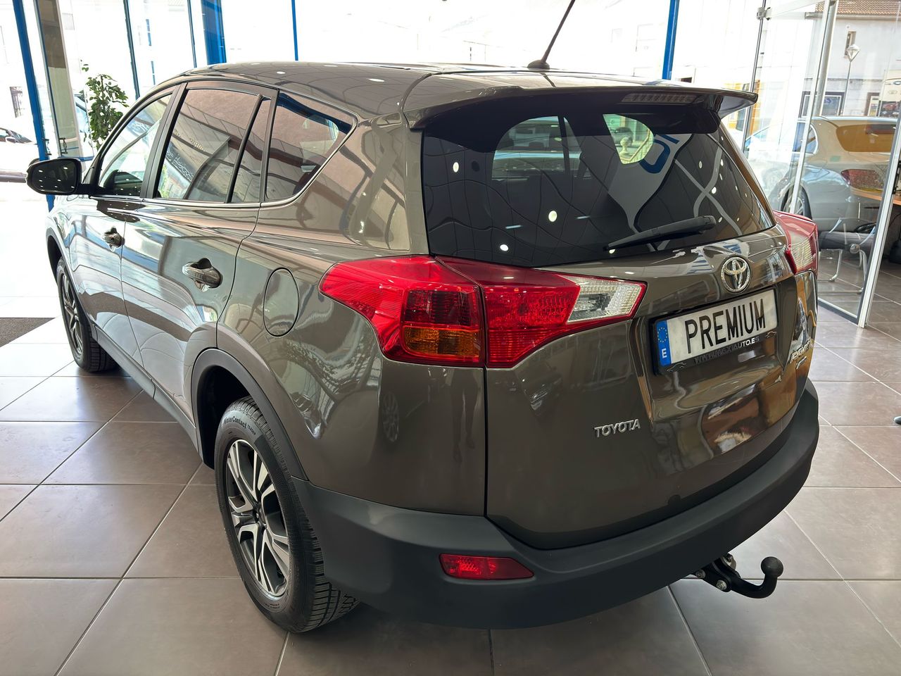 toyota rav4 2015 / foto grande (2)