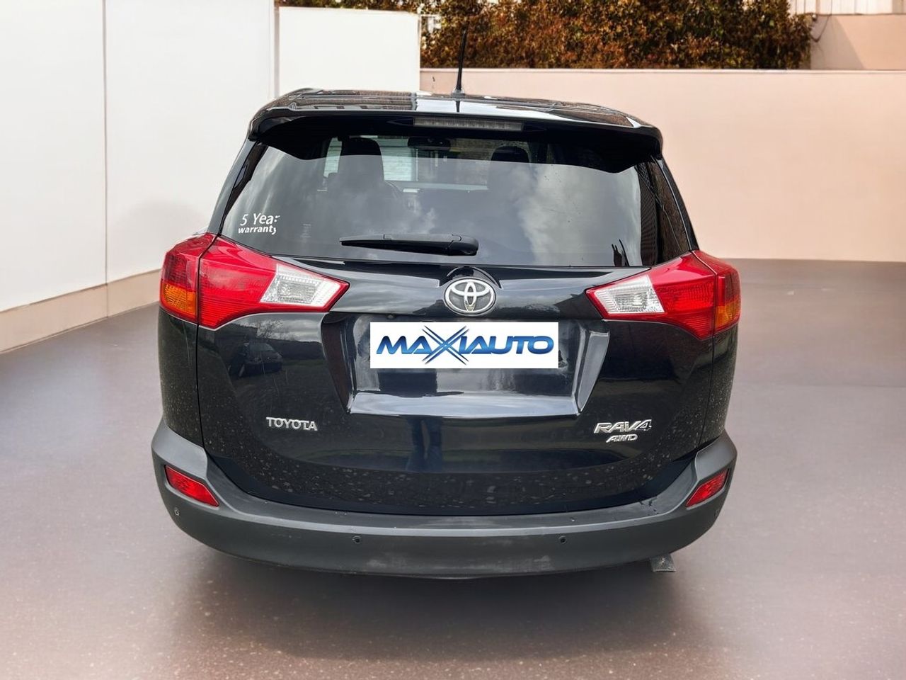 toyota rav4 2013 / foto grande (3)