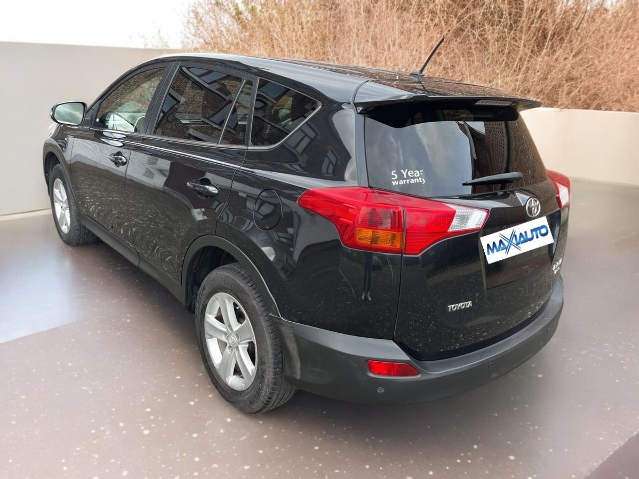 toyota rav4 2013 / foto grande (2)