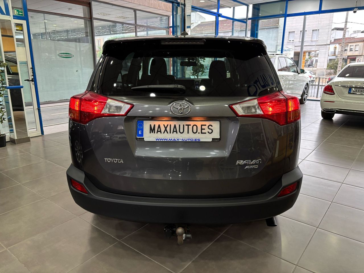 toyota rav4 2014 / foto grande (3)