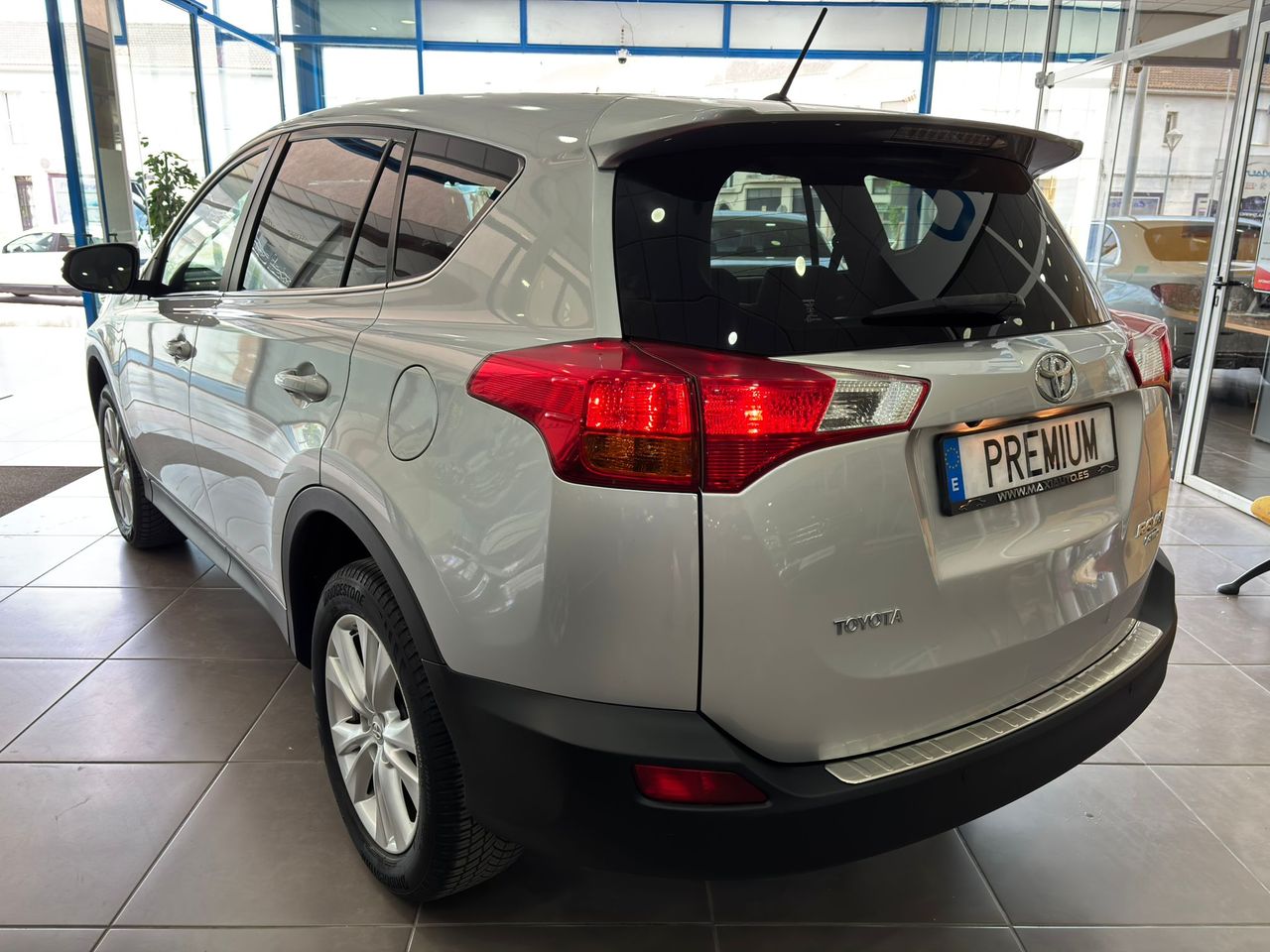 toyota rav4 2013 / foto grande (2)
