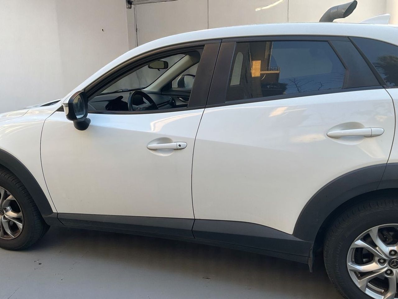 mazda cx-3 2017 / foto grande (2)
