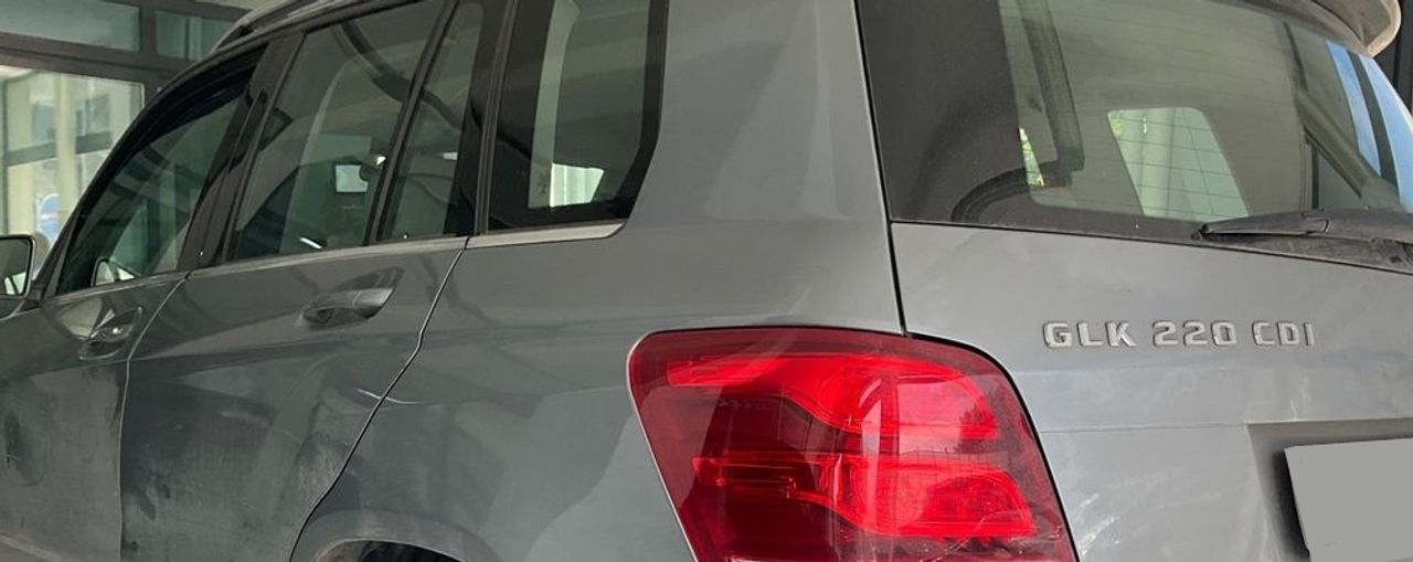 mercedes clase glk 2014 / foto grande (3)