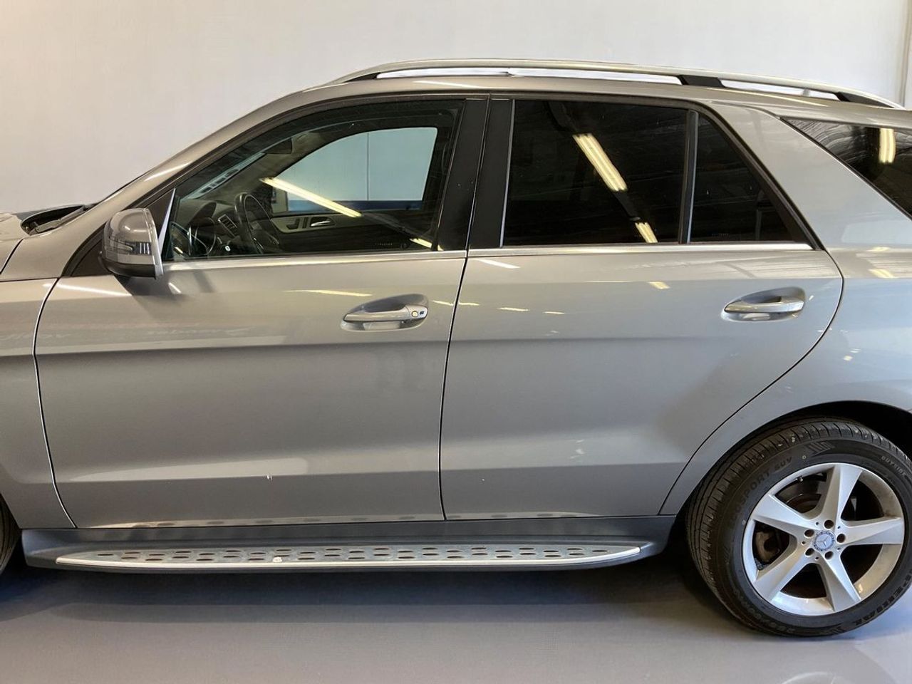 mercedes clase m 2015 / foto grande (2)