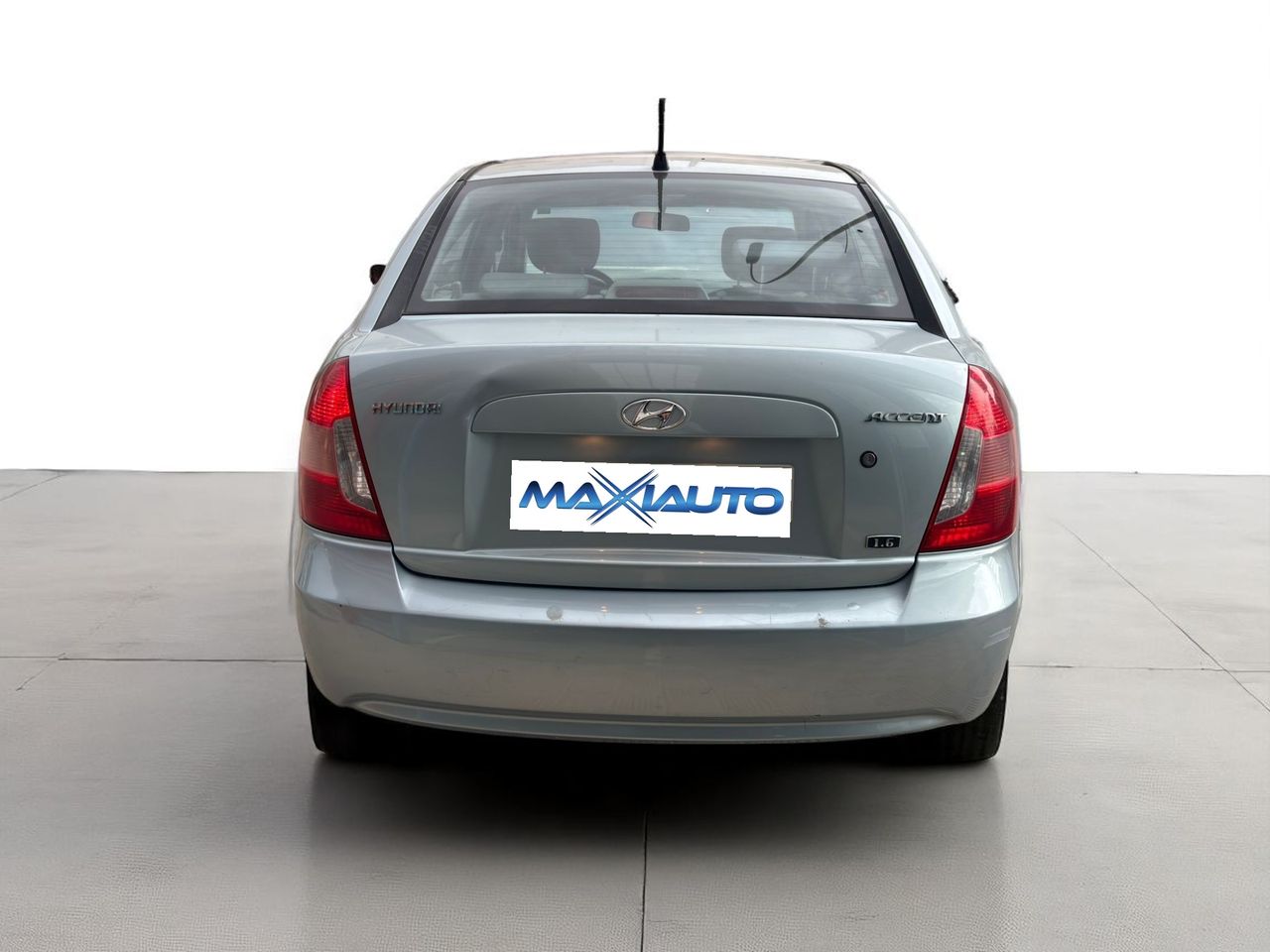 hyundai accent 2007 / foto grande (3)