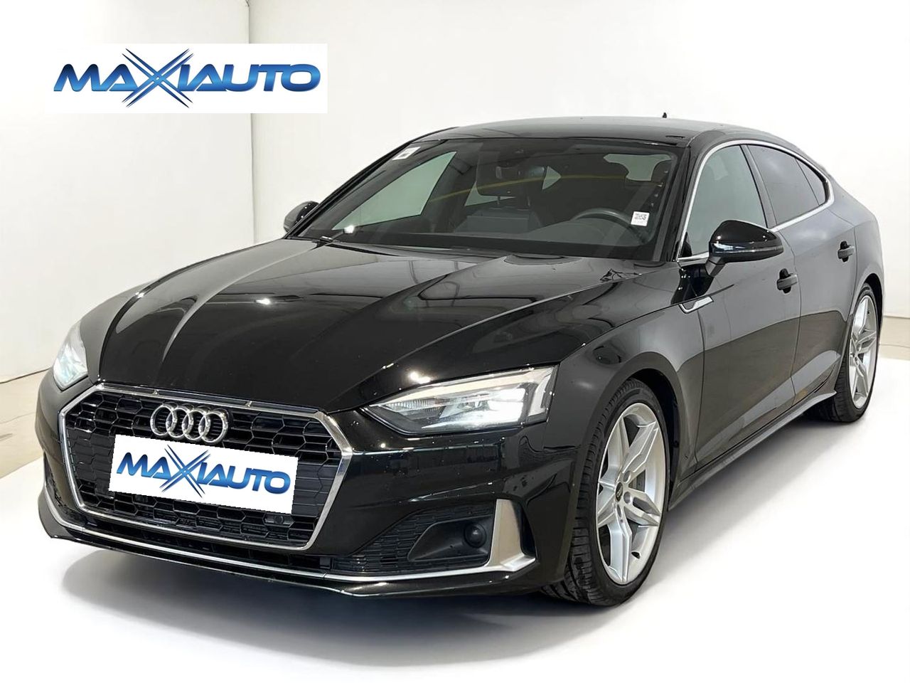 audi a5 2022 /