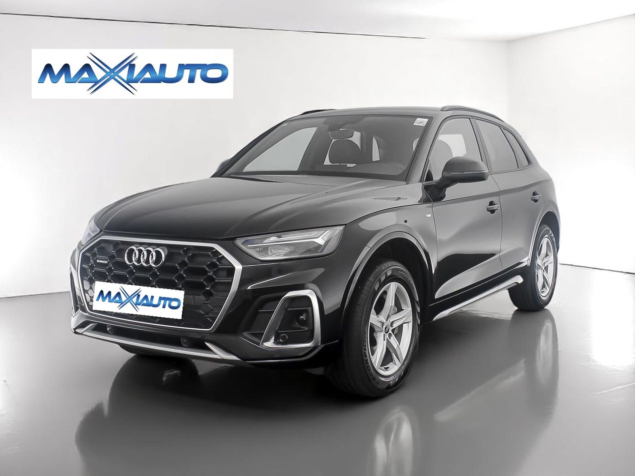 audi q5 2023 /