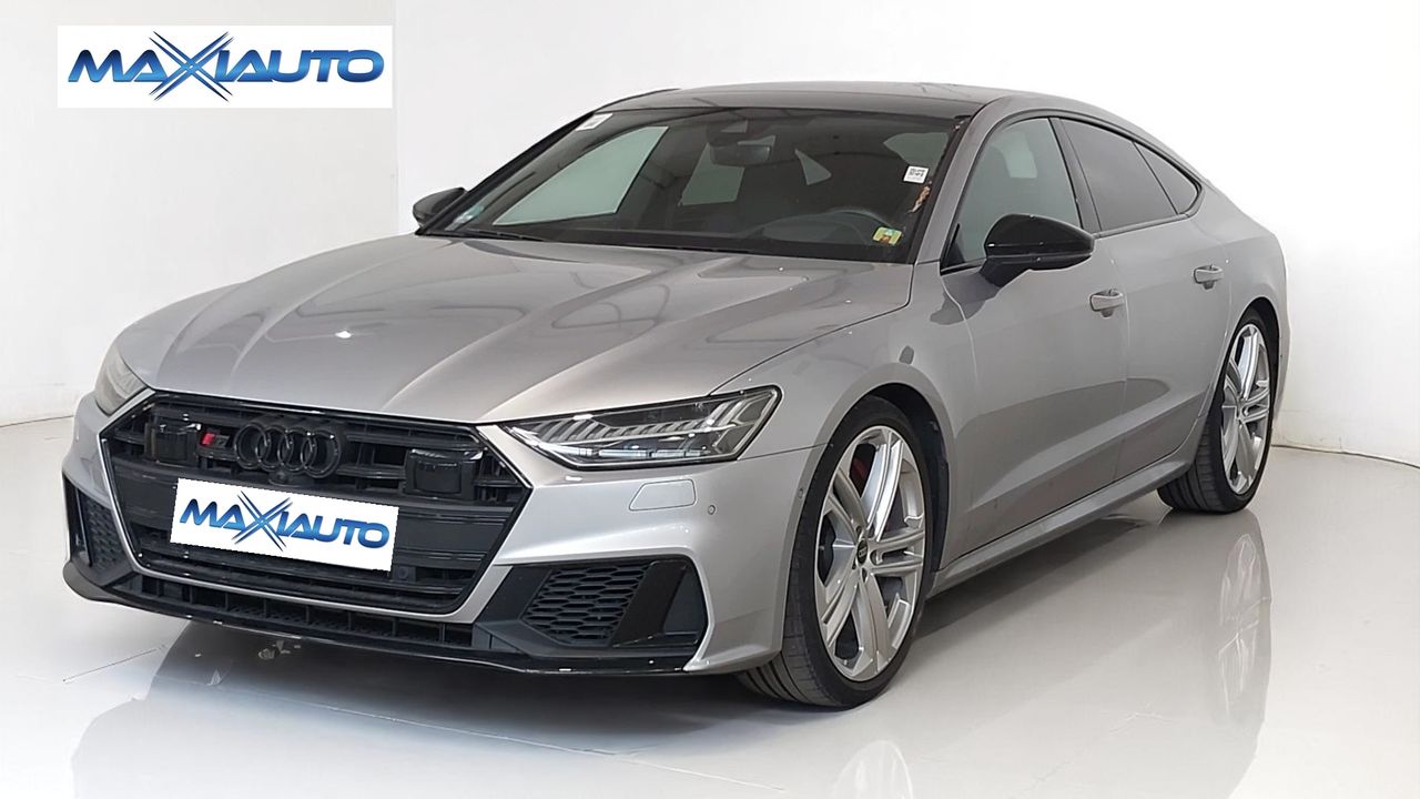 audi s7 2022 /