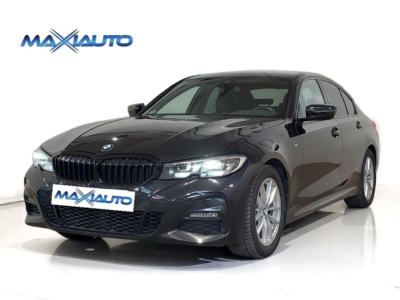 bmw serie 3 2022 /