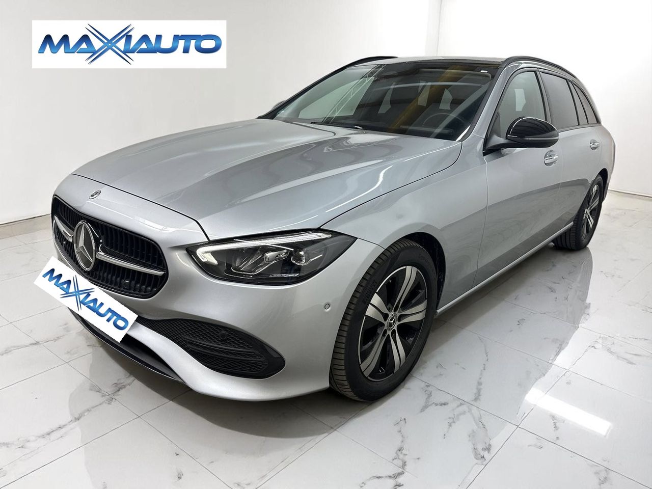 Foto mercedes clase c 2023 /