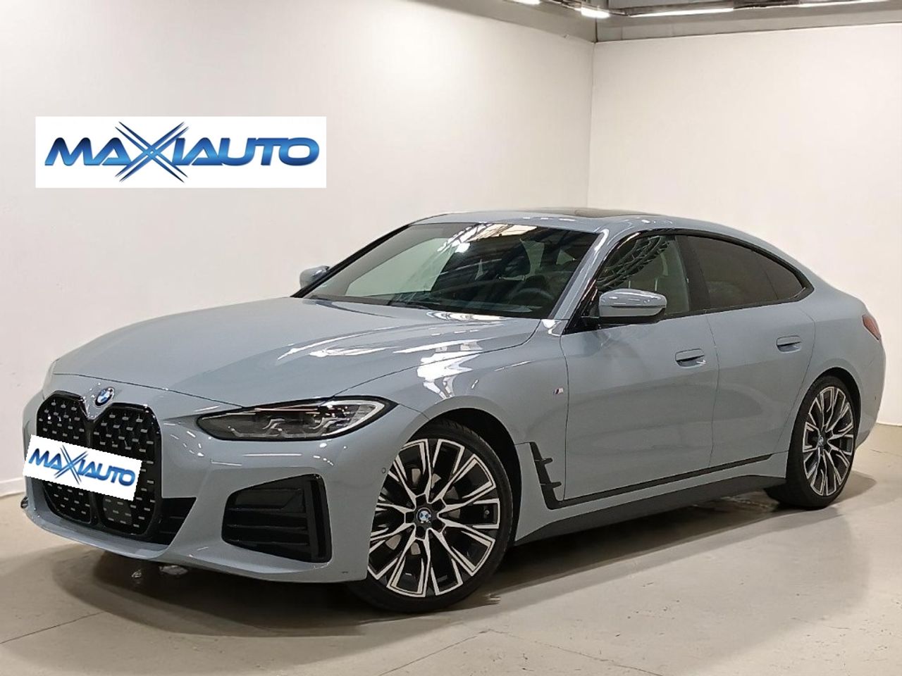 bmw serie 4 2024 /