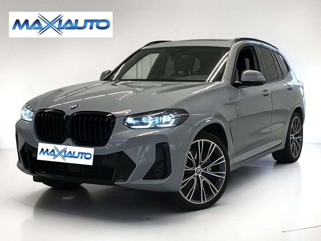 bmw x3 2023 /