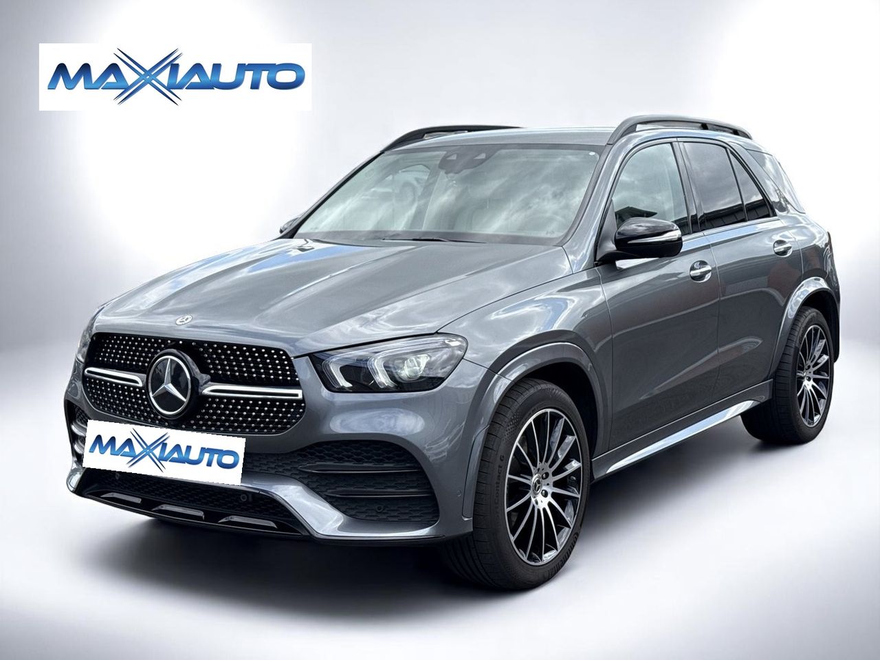 mercedes clase gle 2021 /