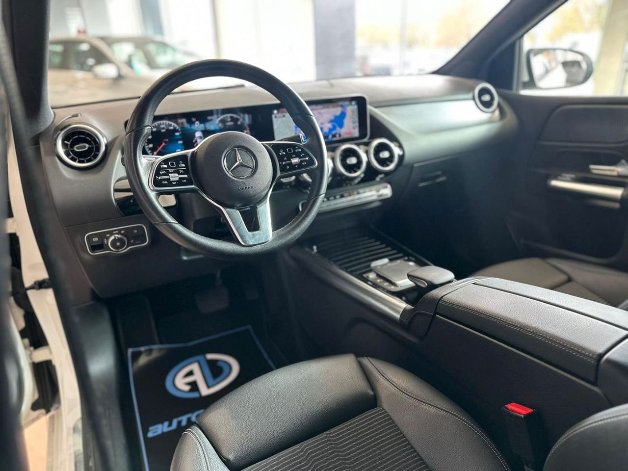 Mercedes Clase B B 200 d - foto 16