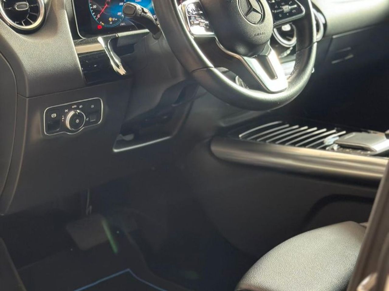 Mercedes Clase B B 200 d - foto 14