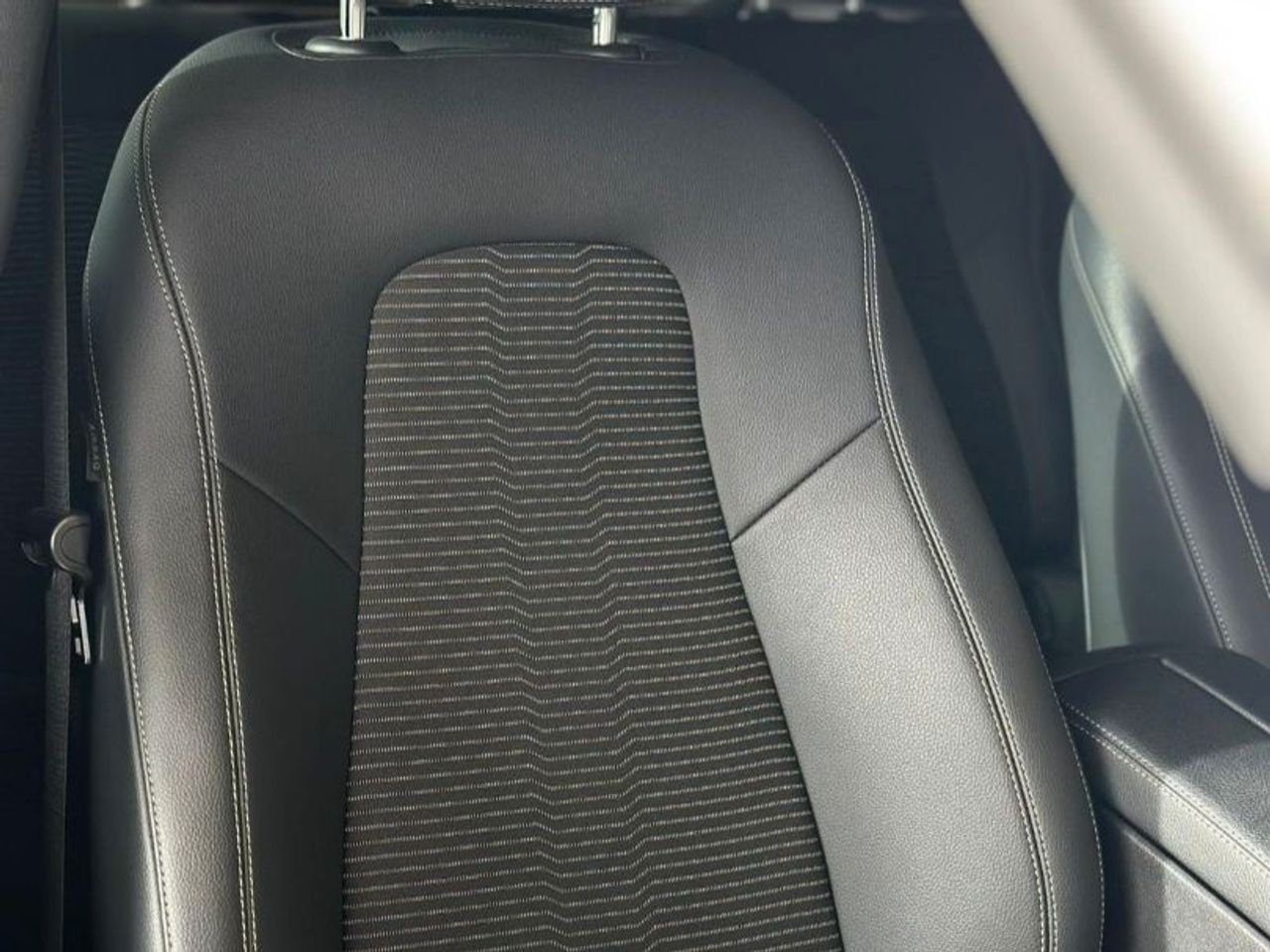 Mercedes Clase B B 200 d - foto 17