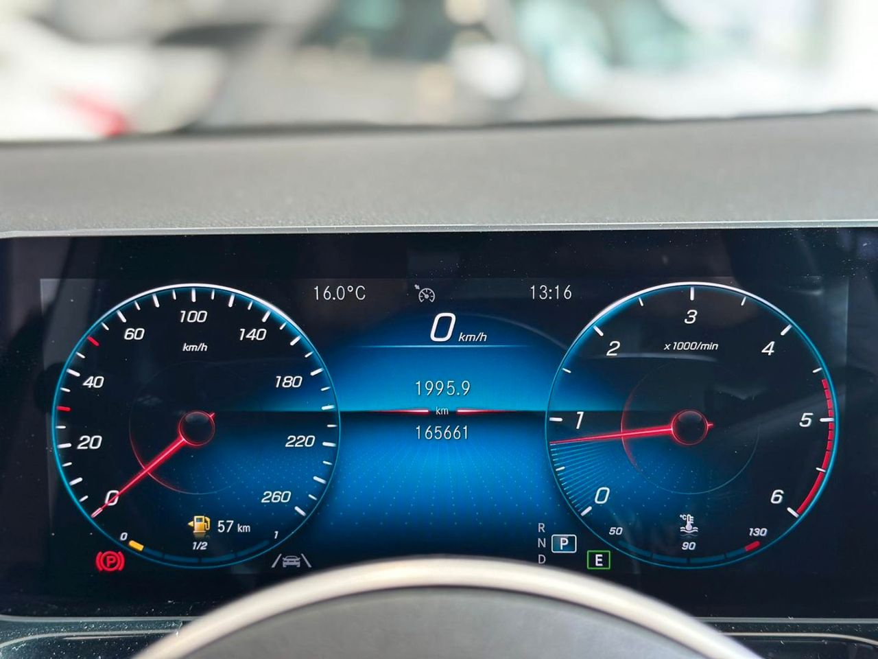 Mercedes Clase B B 200 d - foto 7