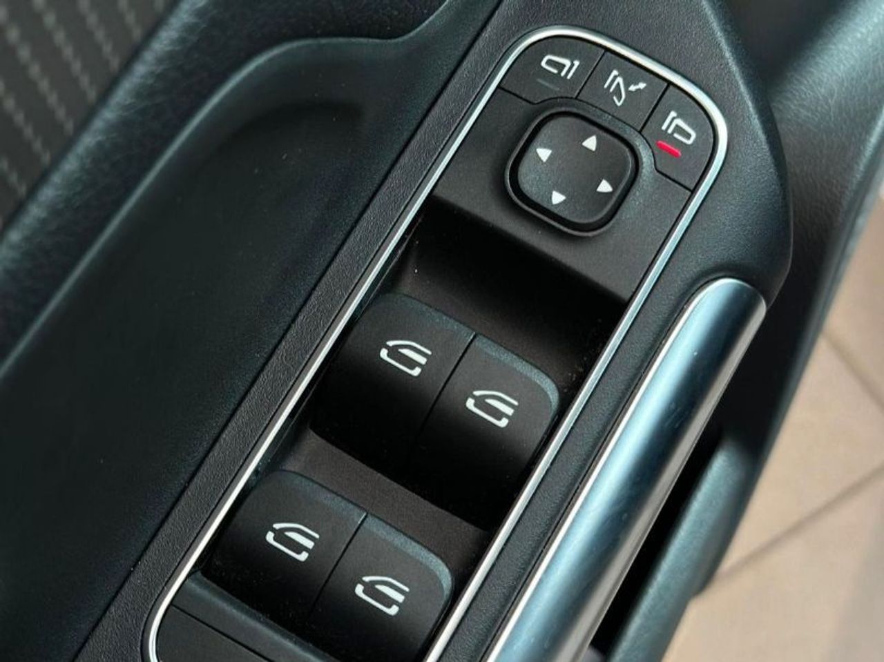 Mercedes Clase B B 200 d - foto 12