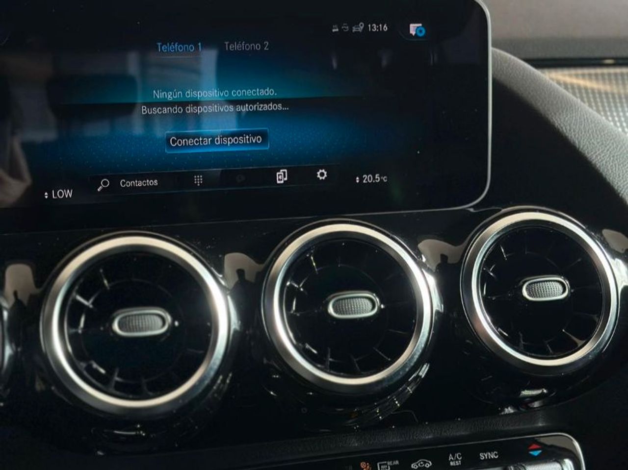 Mercedes Clase B B 200 d - foto 8