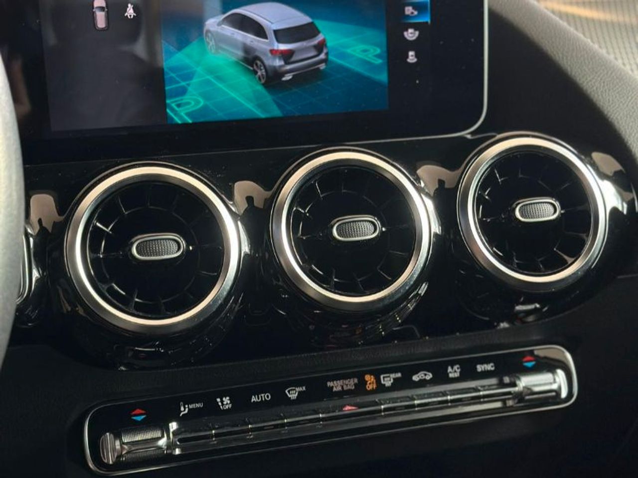 Mercedes Clase B B 200 d - foto 24