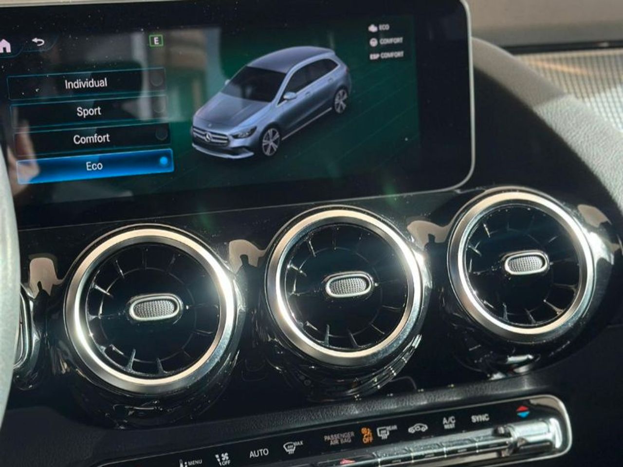 Mercedes Clase B B 200 d - foto 28