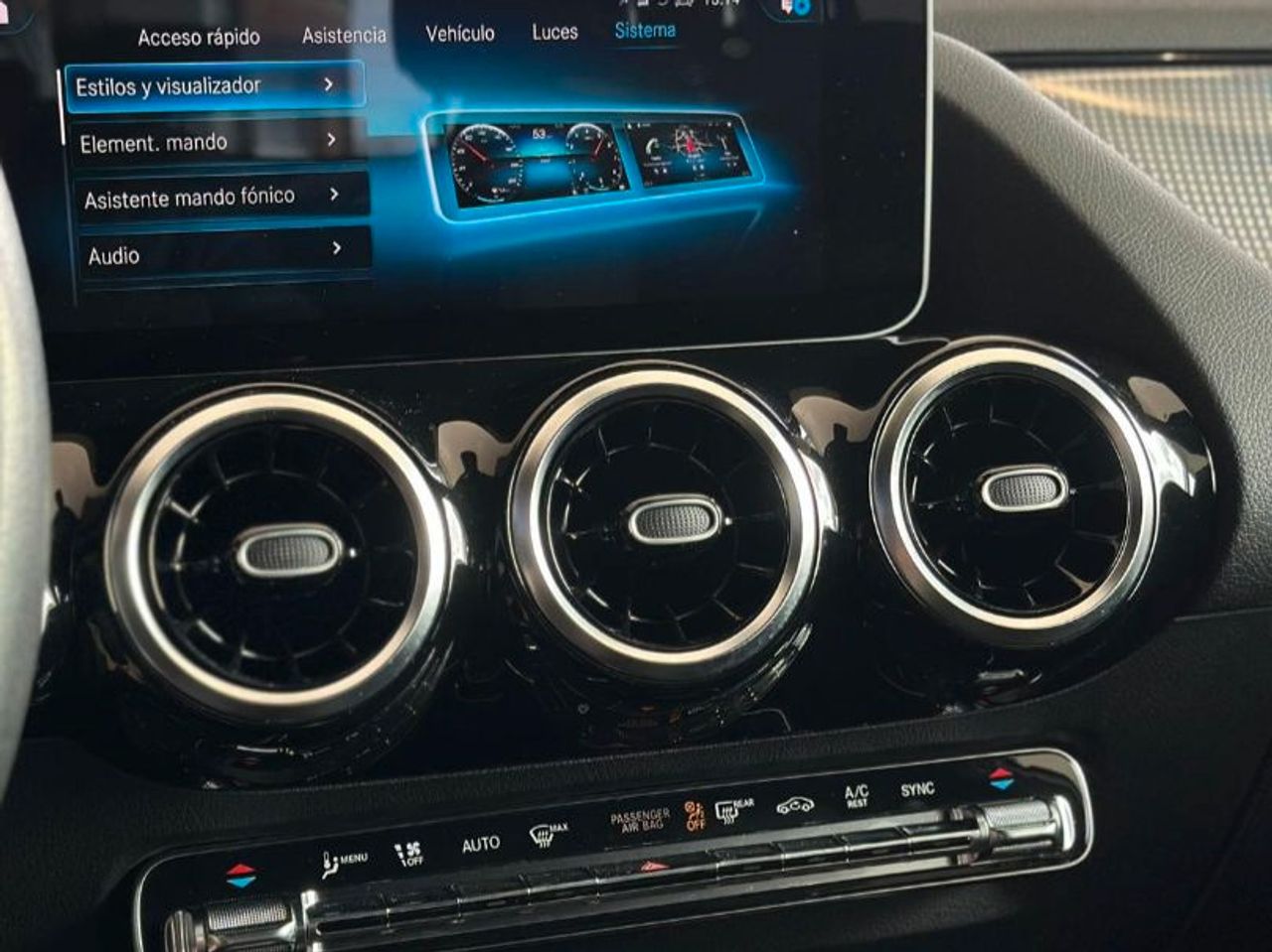 Mercedes Clase B B 200 d - foto 22