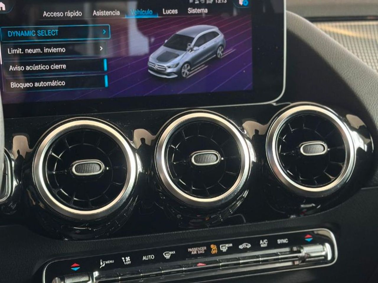 Mercedes Clase B B 200 d - foto 21