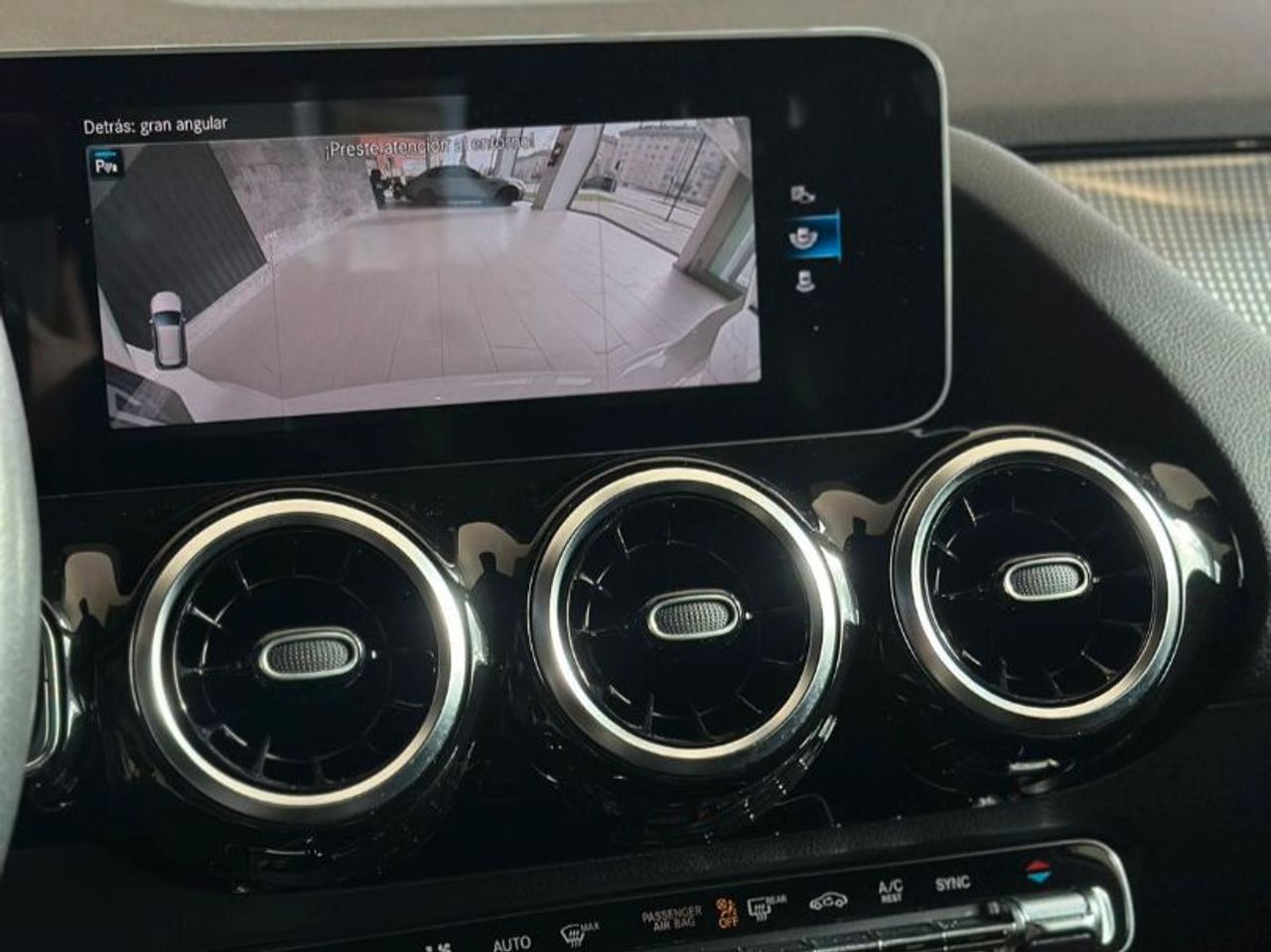 Mercedes Clase B B 200 d - foto 25