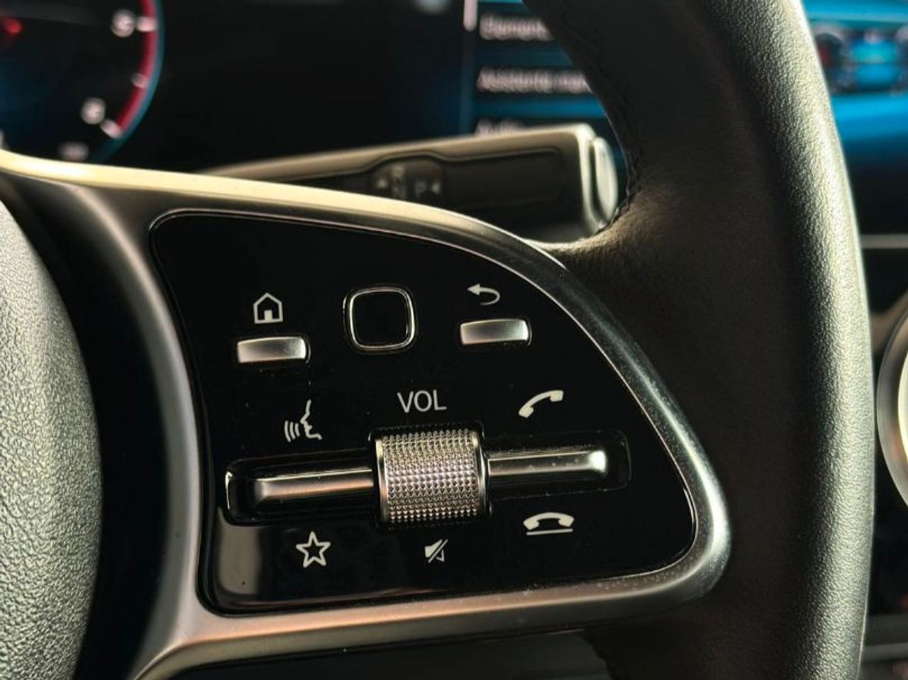 Mercedes Clase B B 200 d - foto 23