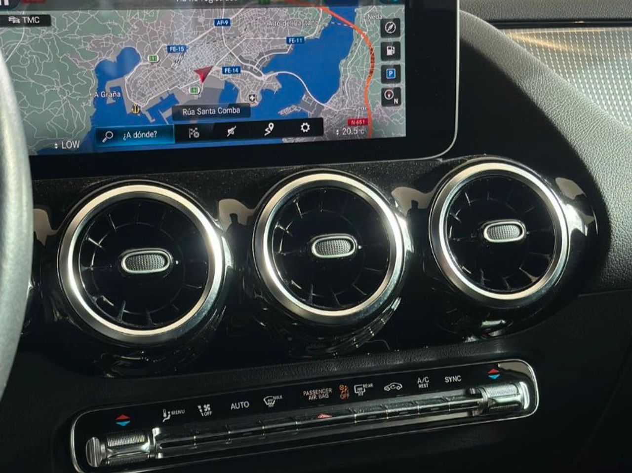 Mercedes Clase B B 200 d - foto 29