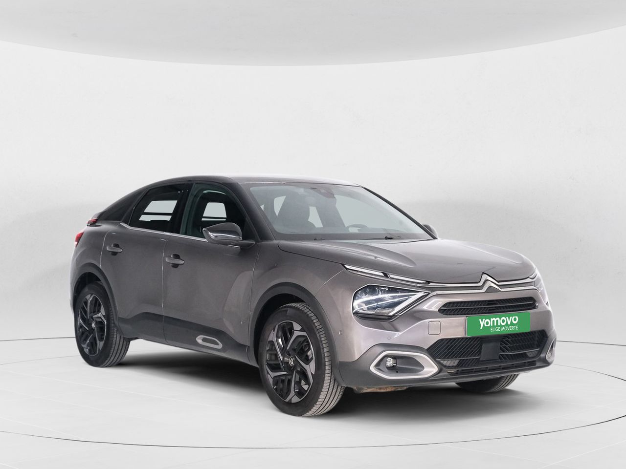 Citroën C4 PureTech 130 S&S 6v Shine