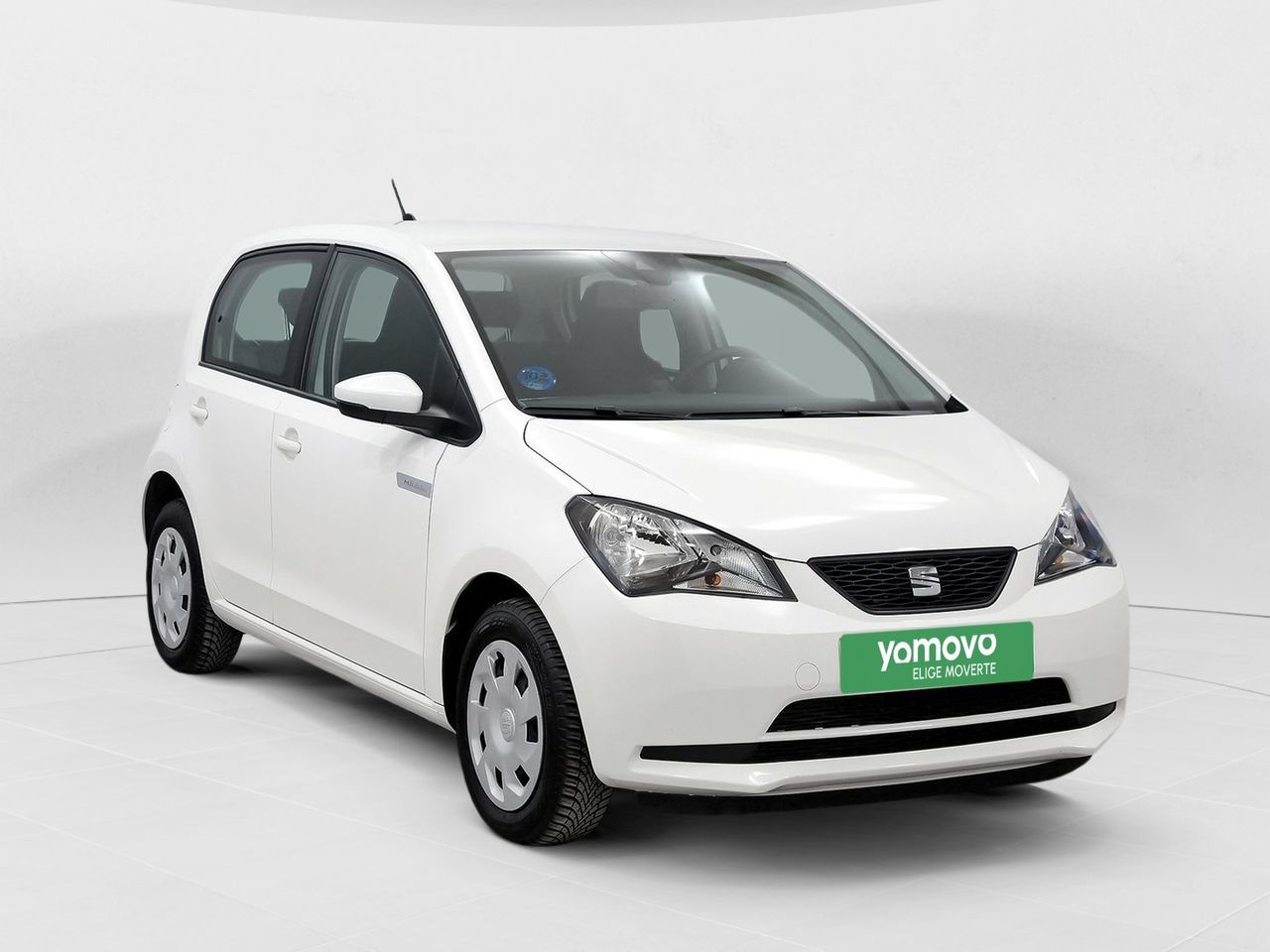 Seat Mii Mii Electric 61kW (83CV)