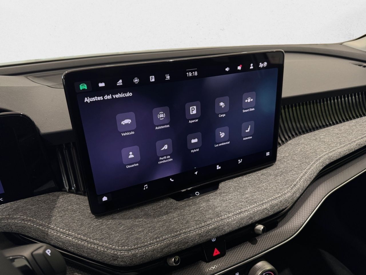 Skoda Superb Combi 1.5 TSI iV P-HEV DSG Selection - foto 11