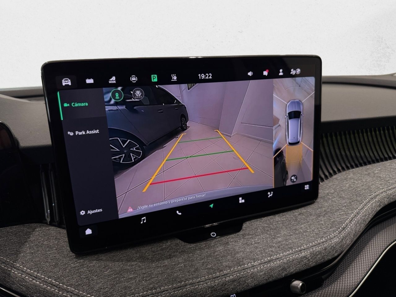 Skoda Superb Combi 1.5 TSI iV P-HEV DSG Selection - foto 17