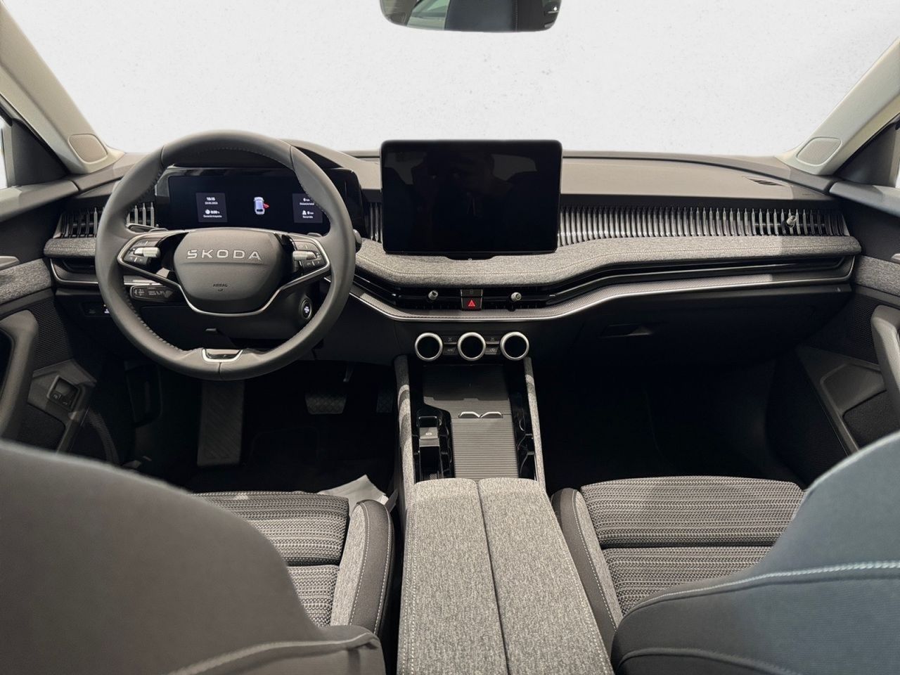 Skoda Superb Combi 1.5 TSI iV P-HEV DSG Selection - foto 4