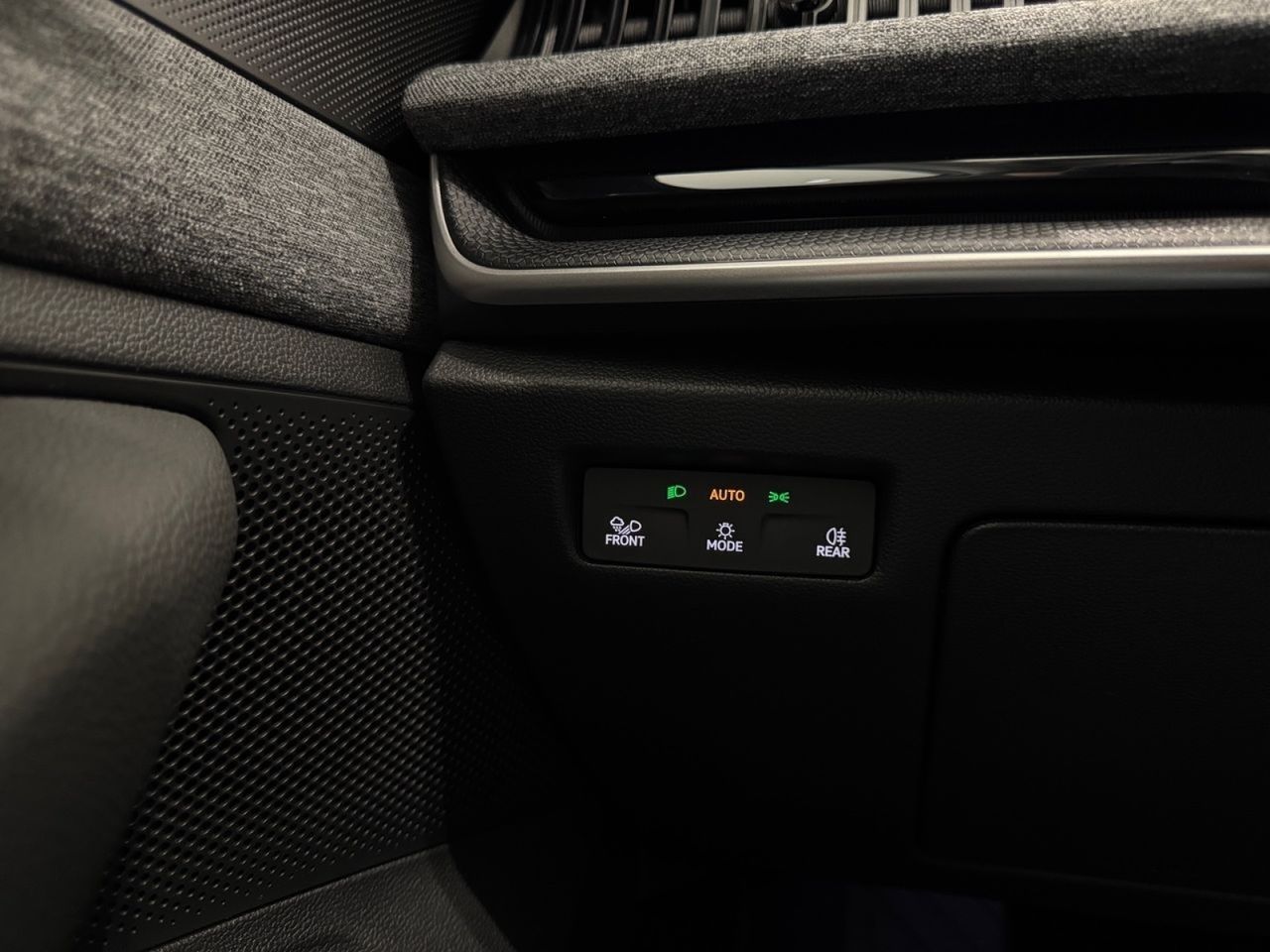 Skoda Superb Combi 1.5 TSI iV P-HEV DSG Selection - foto 13