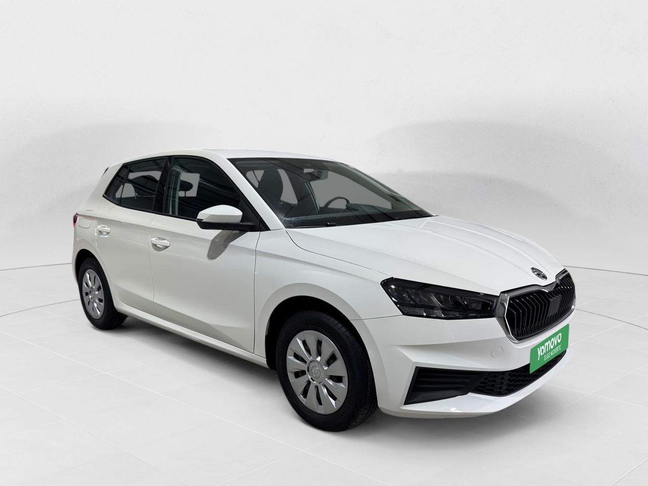 Skoda Fabia 1.0 MPI 59KW (80CV) Active