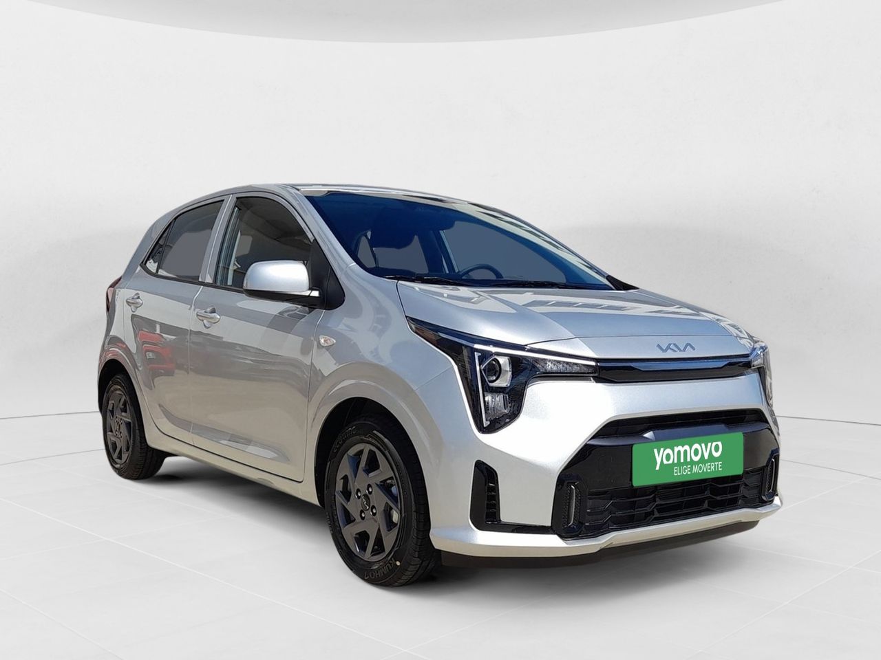 Kia Picanto 1.0 DPi 46kW (63CV) Drive