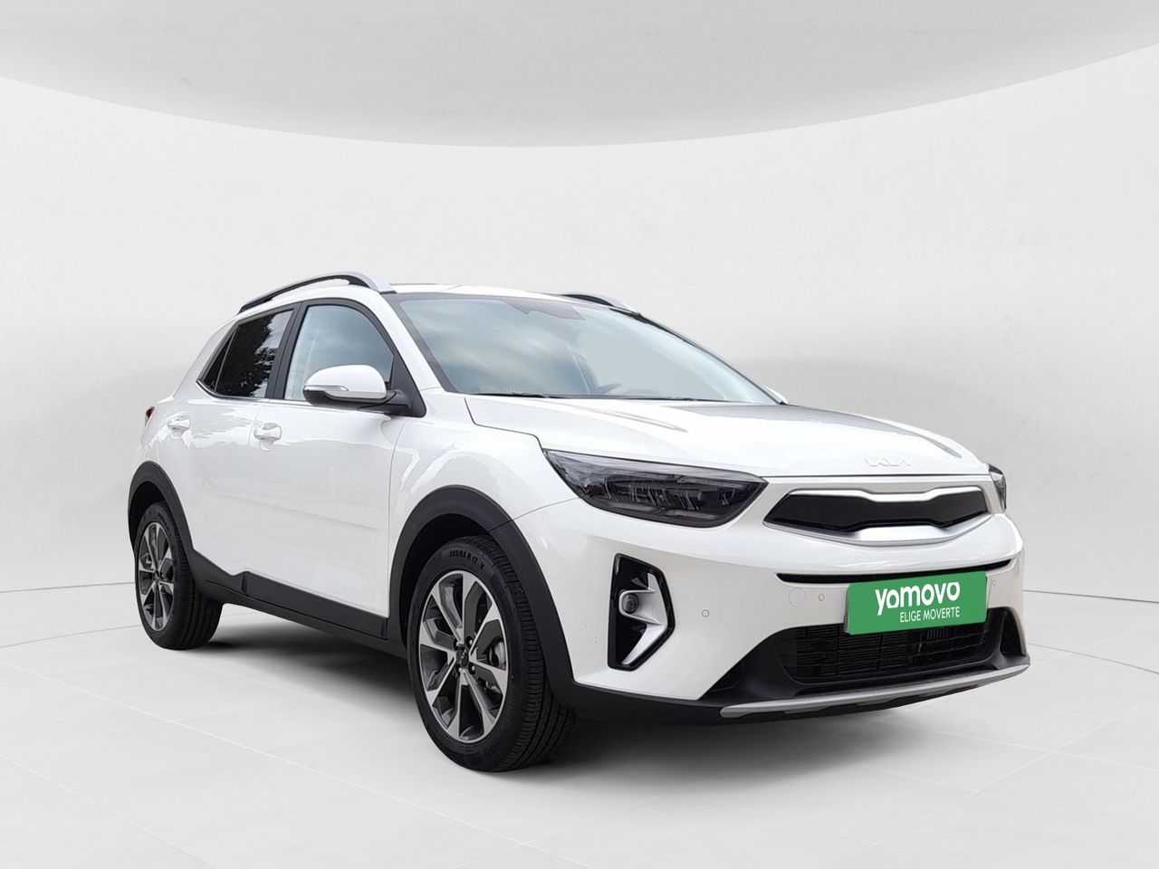 Kia Stonic 1.0 T-GDi 74kW MHEV MT Style Edition