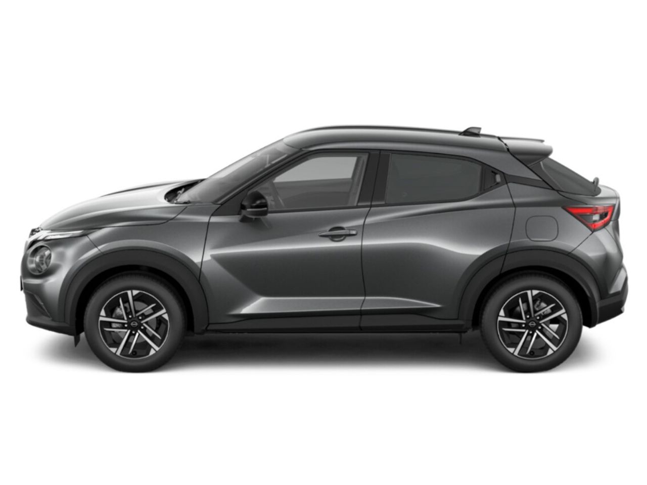 Nissan Juke DIG-T 84 kW (114 CV) DCT 7V N-Connecta