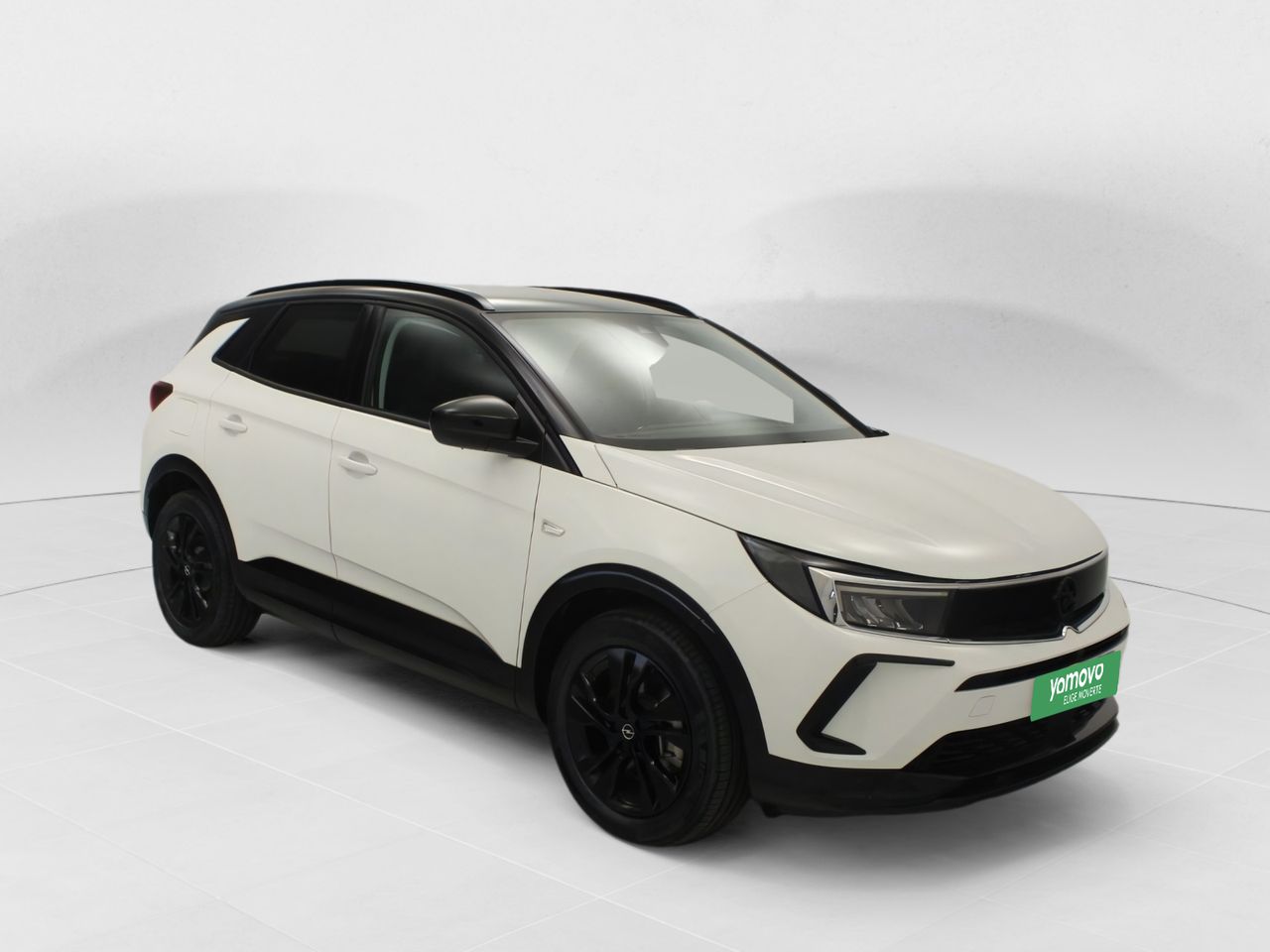 Opel Grandland 1.6 Turbo PHEV GS Auto 165kW/225CV