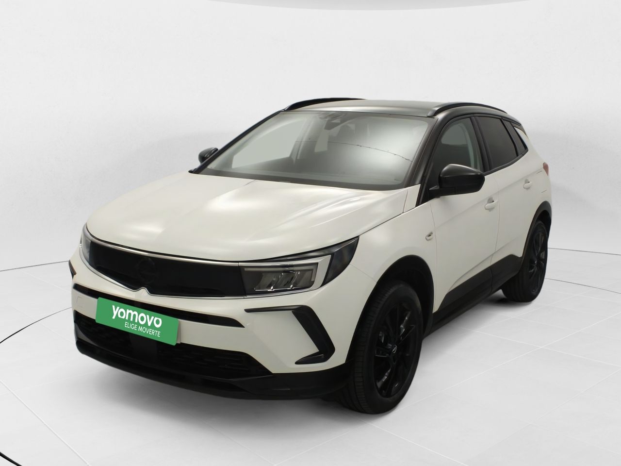 Opel Grandland 1.6 Turbo PHEV GS Auto 165kW/225CV - foto 4