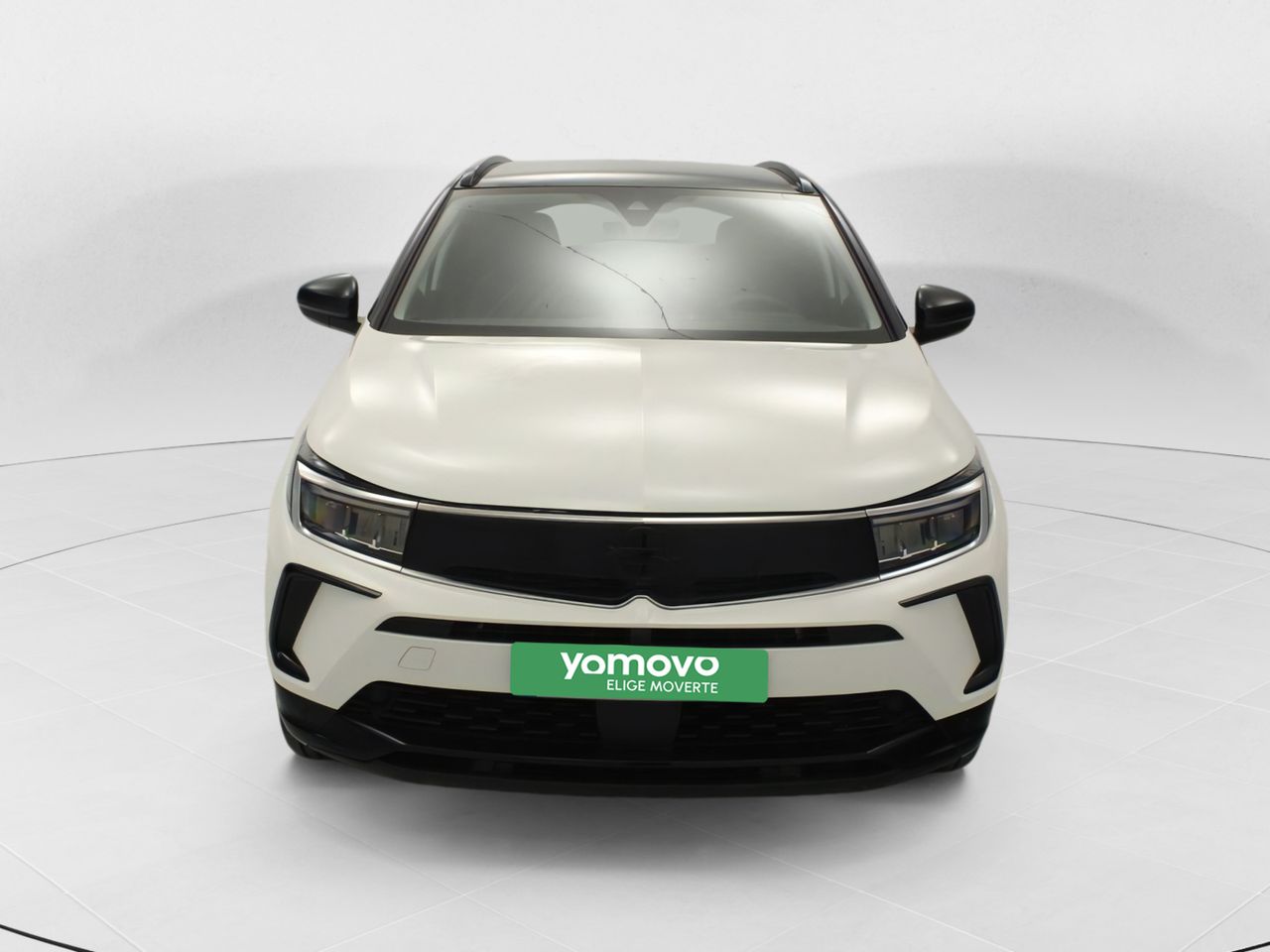 Opel Grandland 1.6 Turbo PHEV GS Auto 165kW/225CV - foto 5