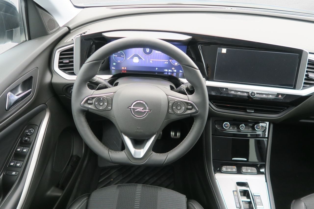 Opel Grandland 1.6 Turbo PHEV GS Auto 165kW/225CV - foto 6