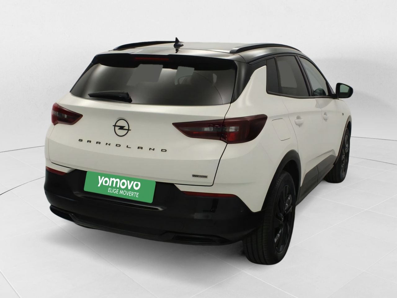 Opel Grandland 1.6 Turbo PHEV GS Auto 165kW/225CV - foto 2