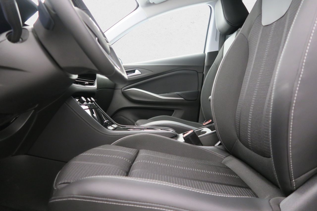 Opel Grandland 1.6 Turbo PHEV GS Auto 165kW/225CV - foto 15