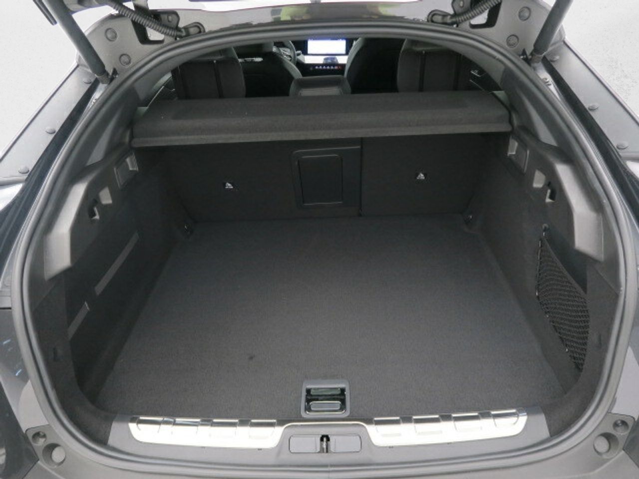 Peugeot 408 408 GT PHEV 225 e-EAT8 - foto 19